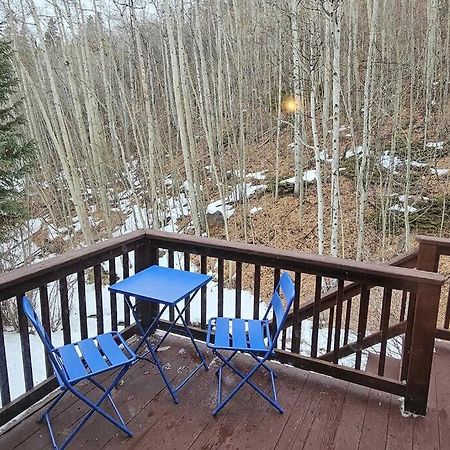 Private And Updated Breck Home With Hot Tub Breckenridge Kültér fotó