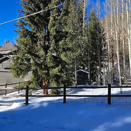 Private And Updated Breck Home With Hot Tub Breckenridge Kültér fotó